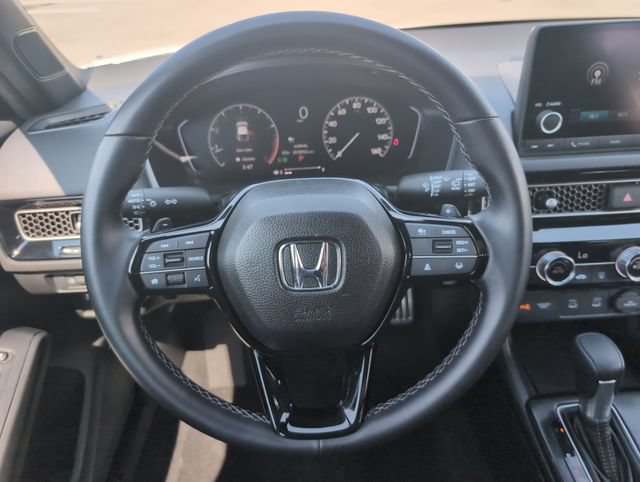 Used 2025 Honda Civic Sport image 20