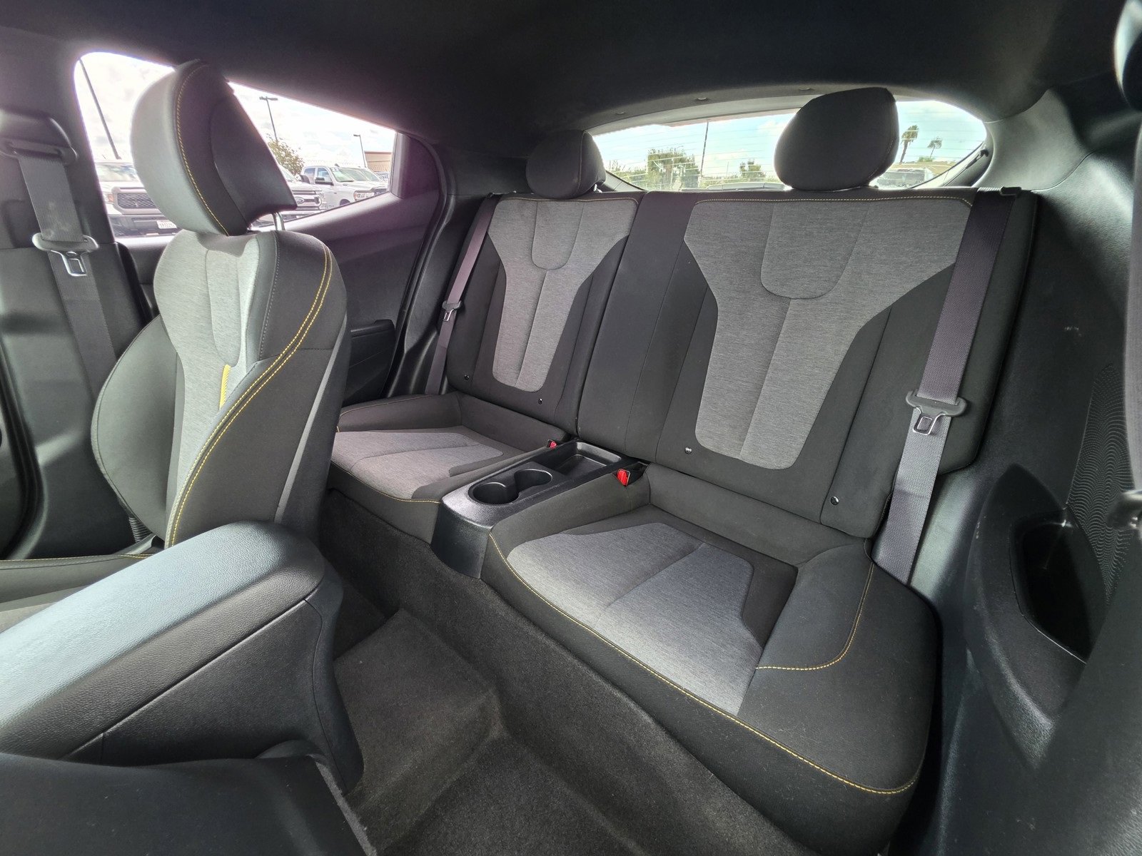 Used 2019 Hyundai Veloster Turbo R-Spec image 15