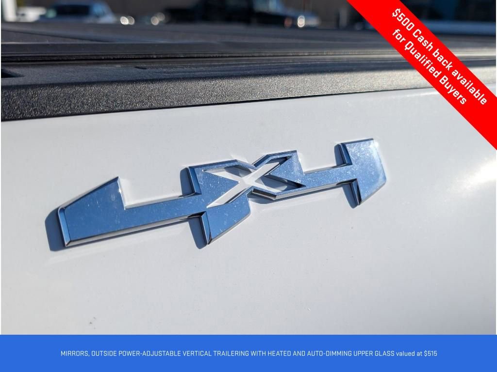 New 2026 GMC Sierra 3500 SLE w/ SLE Value Package image 10