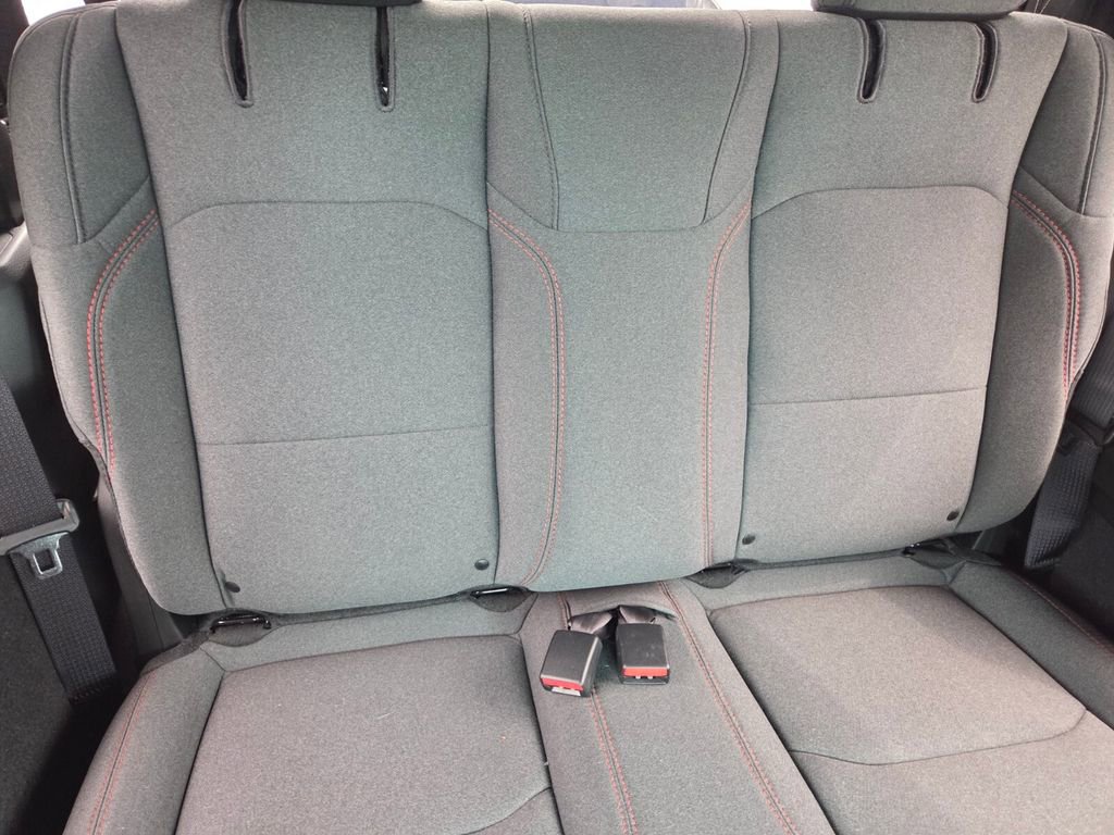 Used 2024 Jeep Wrangler Rubicon image 15