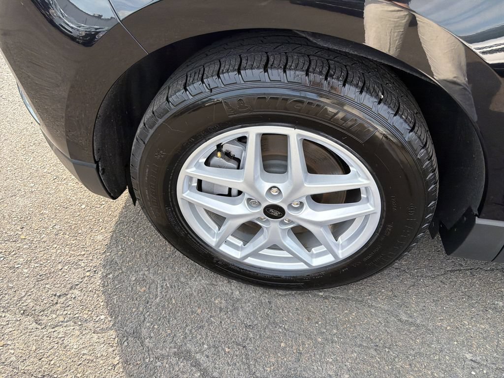 Used 2024 Ford Edge SEL w/ Convenience Package AWD/4WD image 29