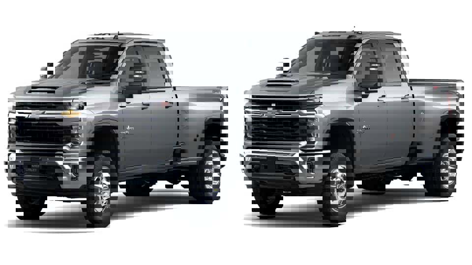 New 2026 Chevrolet Silverado 3500 LT w/ Texas Edition image 27