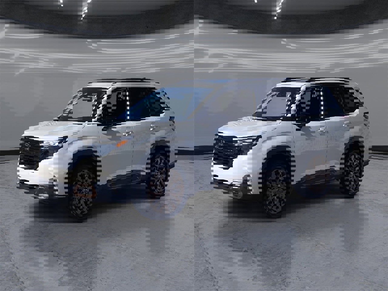 New 2026 Subaru Forester Sport w/ Sport Package image 1