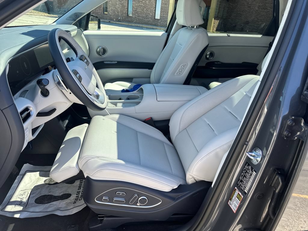 New 2026 Hyundai Palisade Calligraphy AWD/4WD image 53