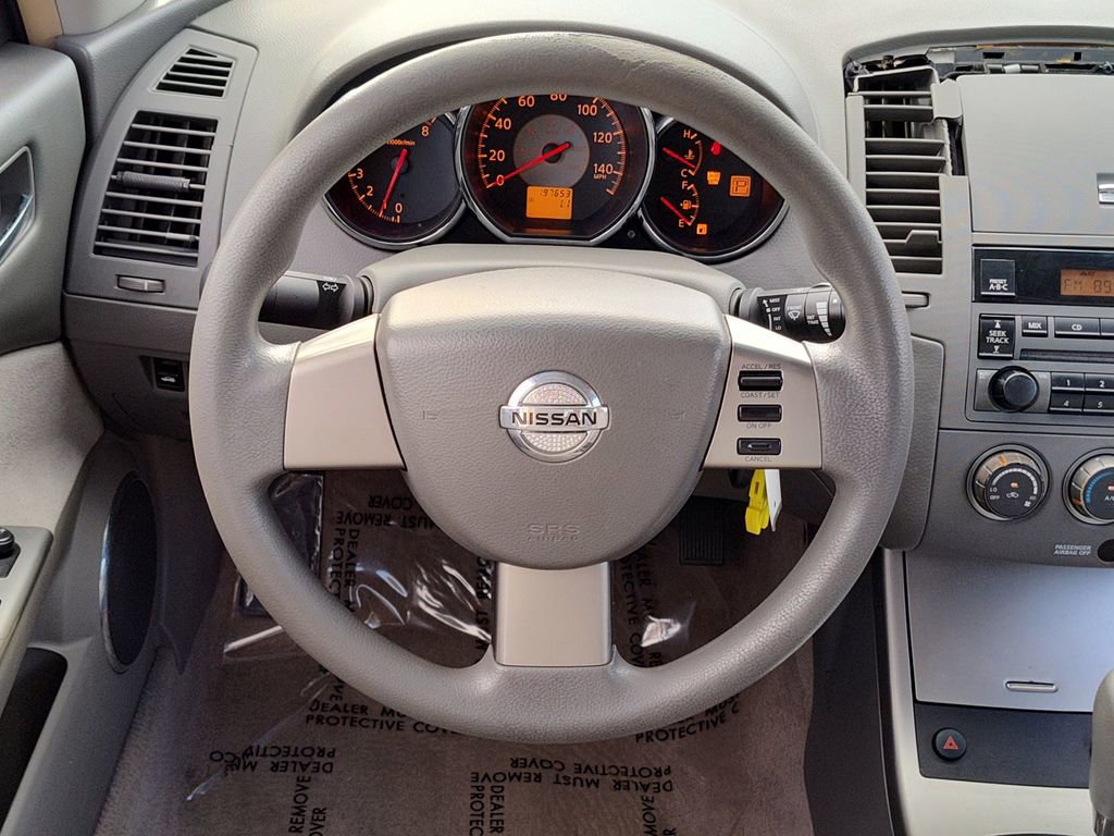 Used 2006 Nissan Altima 2.5 S image 20