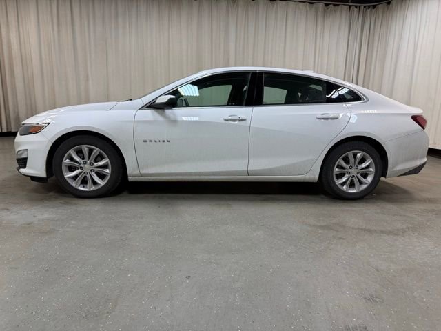 Used 2020 Chevrolet Malibu LT image 9