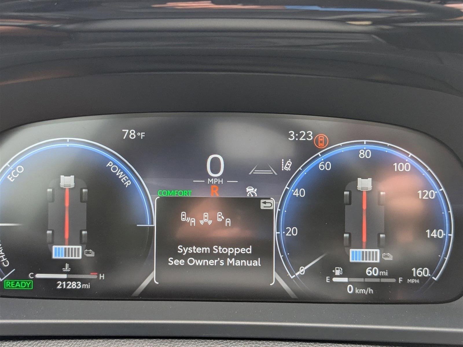 Used 2023 Toyota Crown Platinum image 31