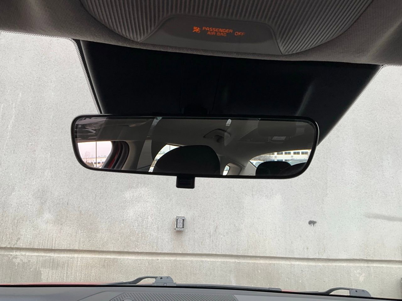 Used 2025 Kia K4 LXS image 17