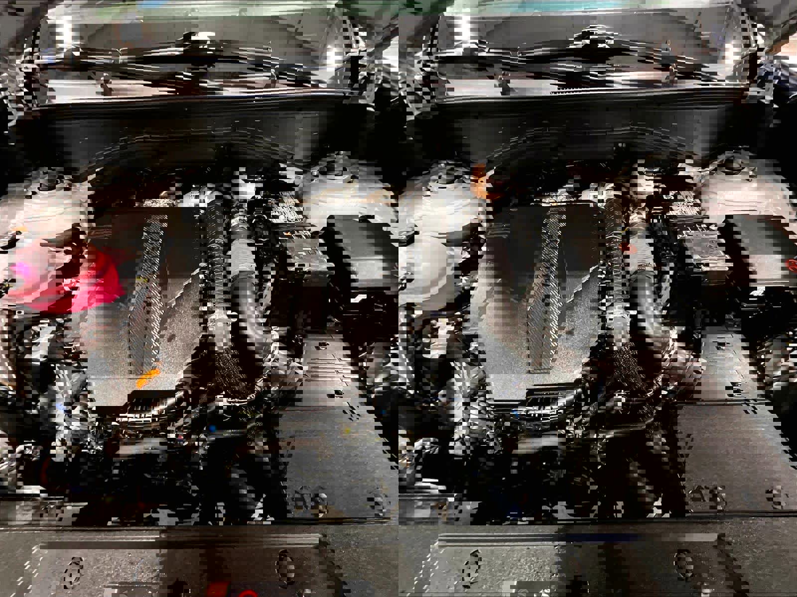 Used 2024 Hyundai Santa Fe SEL image 31