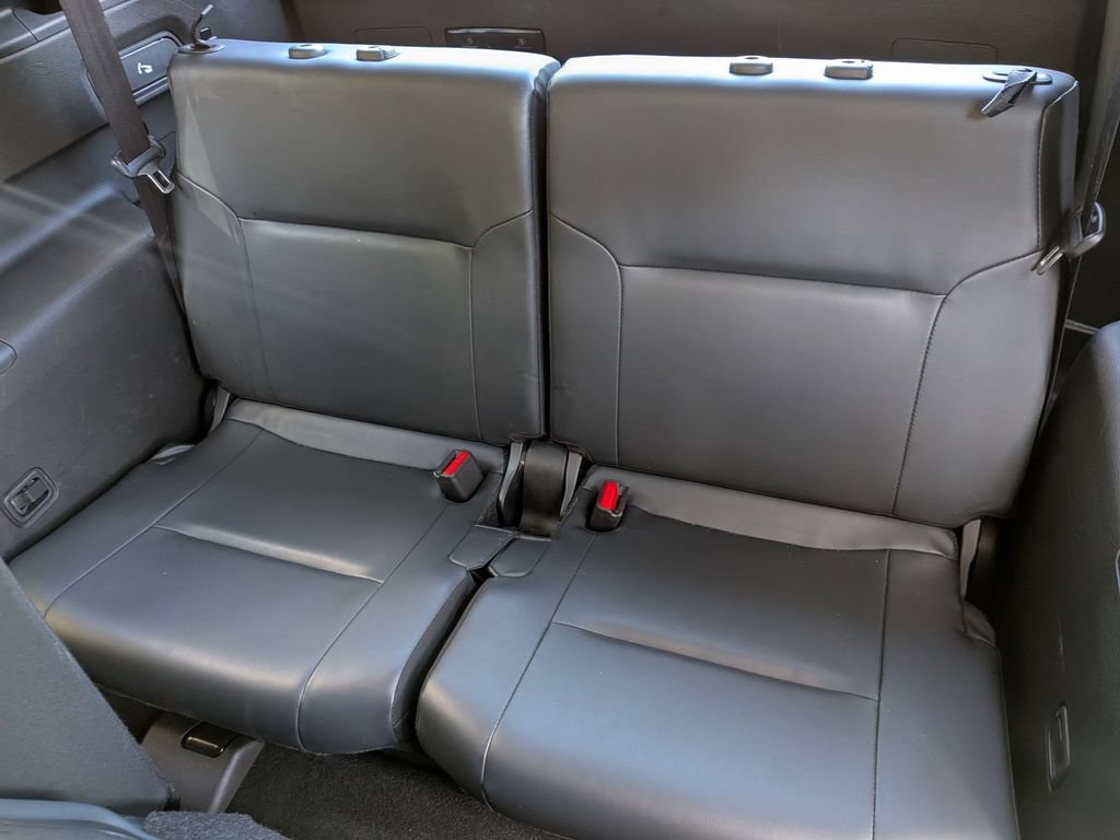 Used 2025 Mitsubishi Outlander SE AWD/4WD image 28