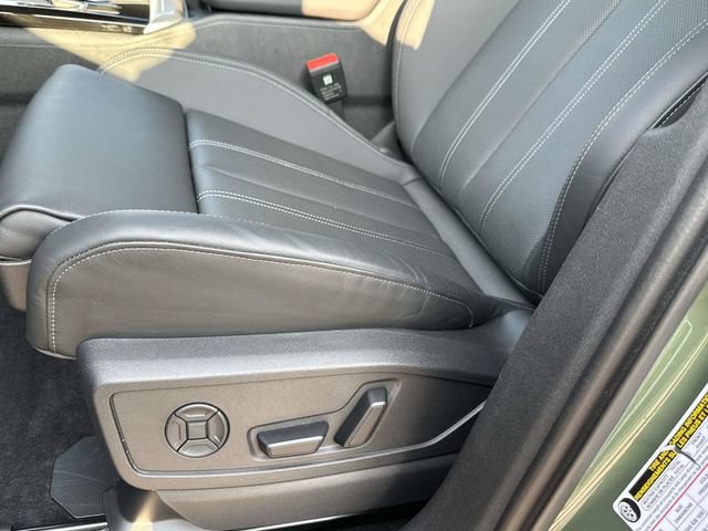 Certified 2025 Audi Q5 Premium w/ Premium Plus AWD/4WD image 22