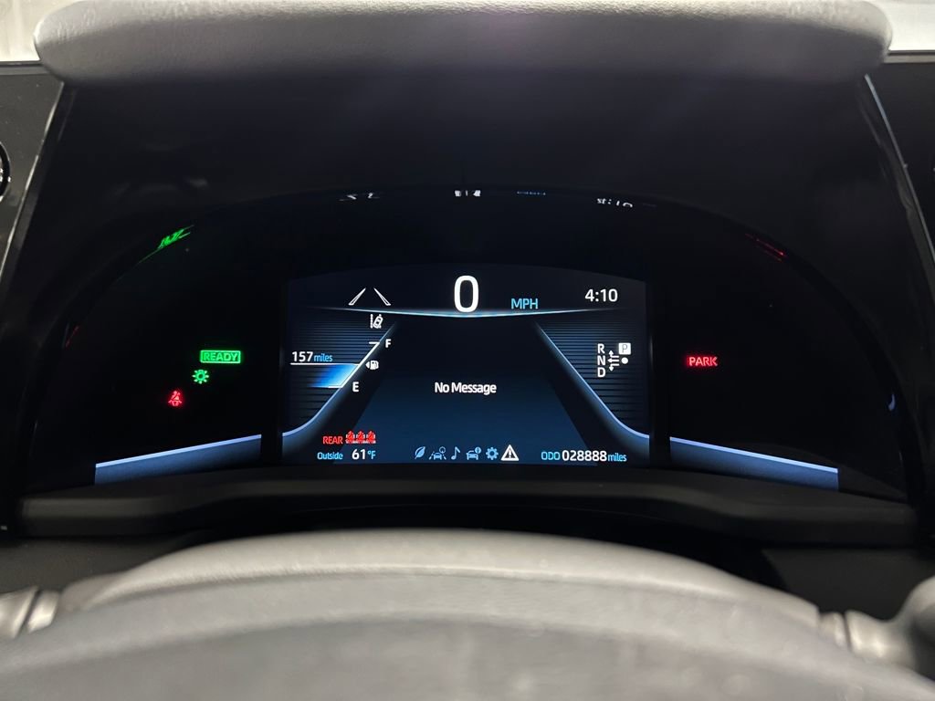 Certified 2022 Toyota Mirai XLE image 36