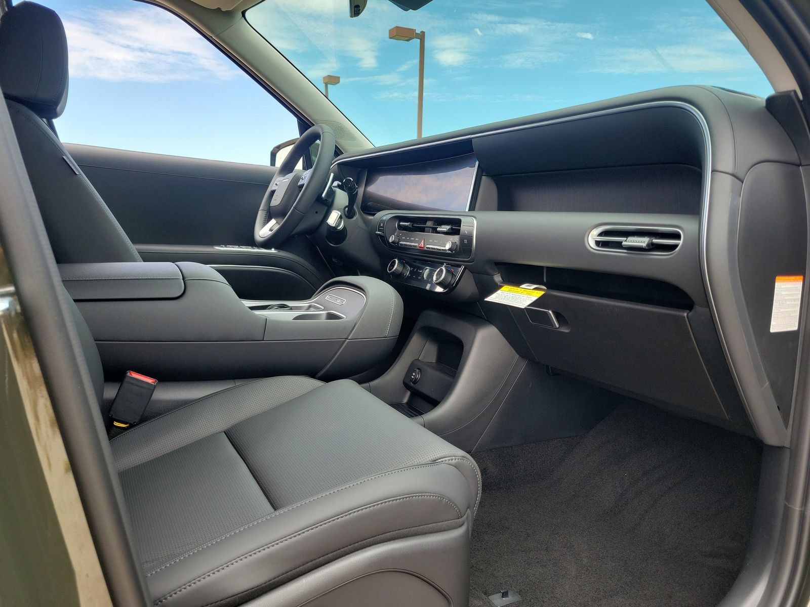 New 2026 Hyundai Palisade SEL Premium FWD image 16