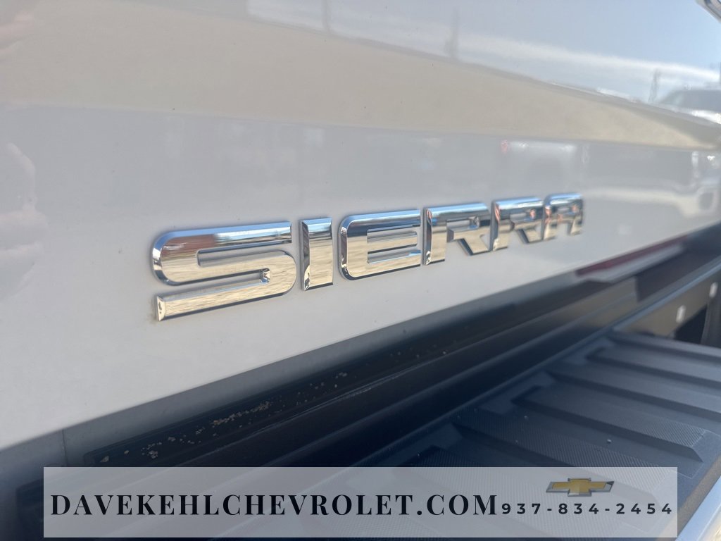 Used 2015 GMC Sierra 3500 Denali w/ Duramax Plus Package image 52