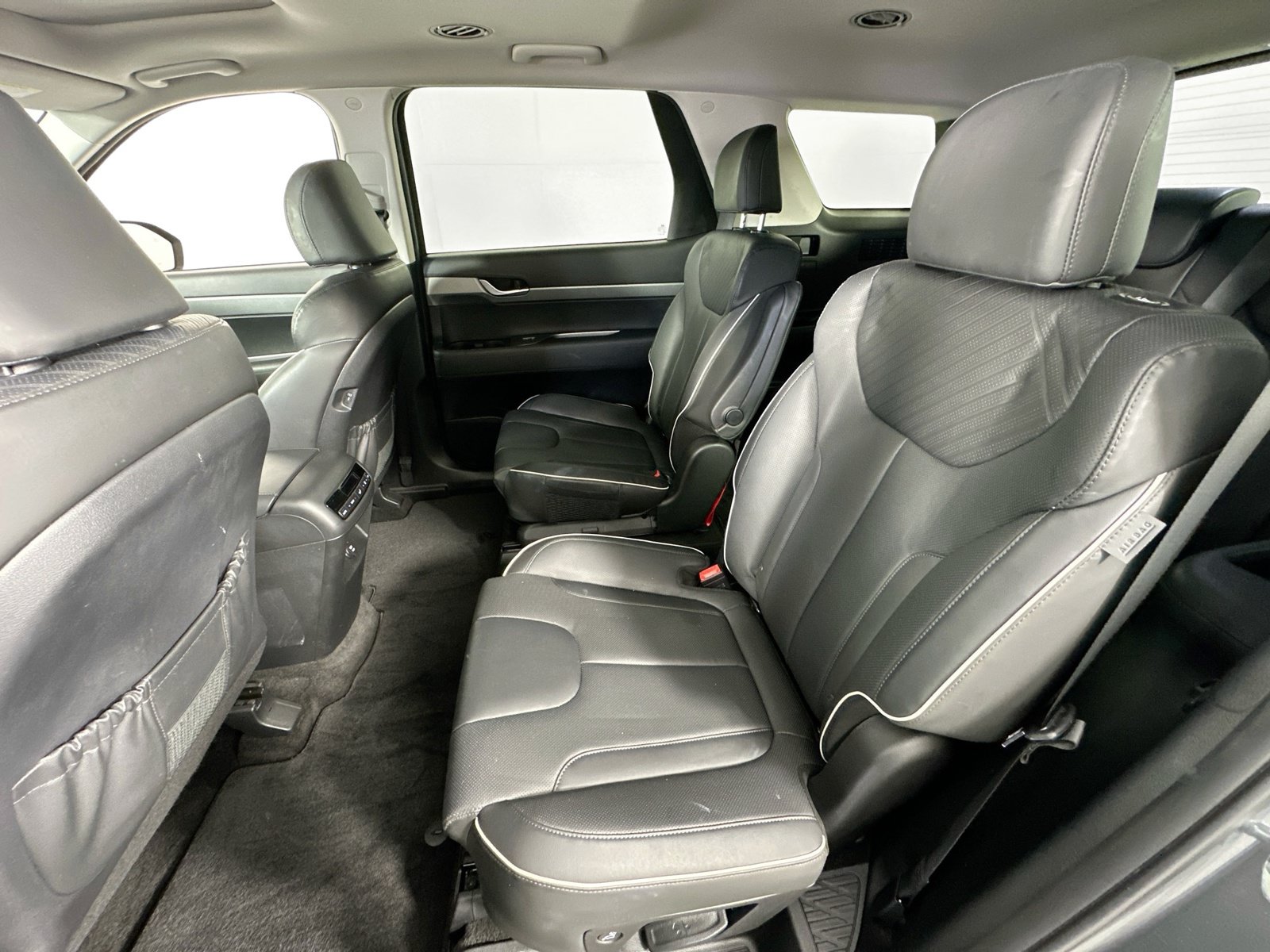 Used 2023 Hyundai Palisade XRT w/ Cargo Package FWD image 25
