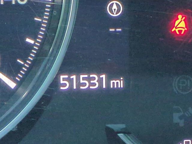 Used 2020 MAZDA CX-5 Grand Touring Reserve AWD/4WD image 26