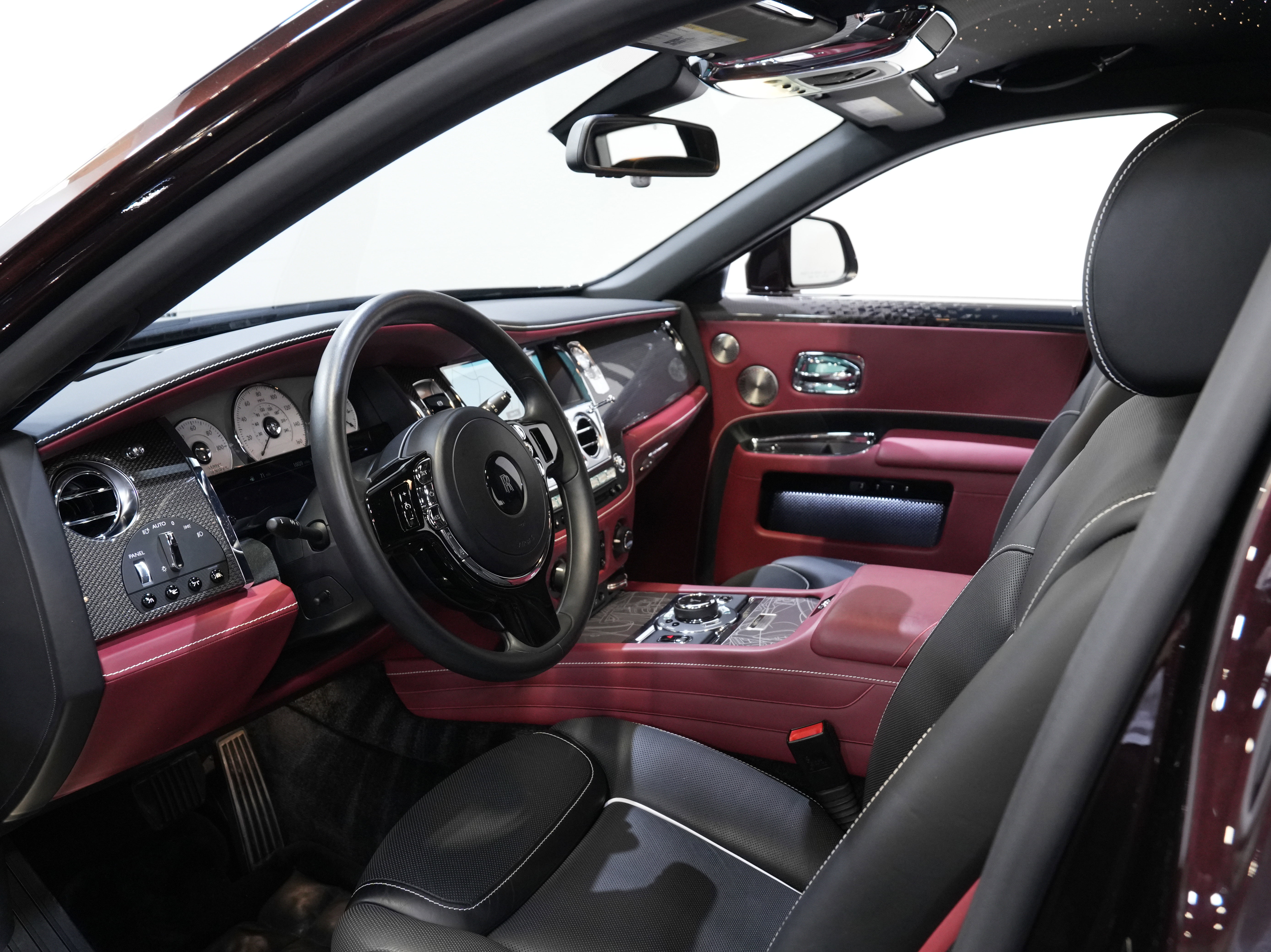 Used 2020 Rolls-Royce Ghost image 59