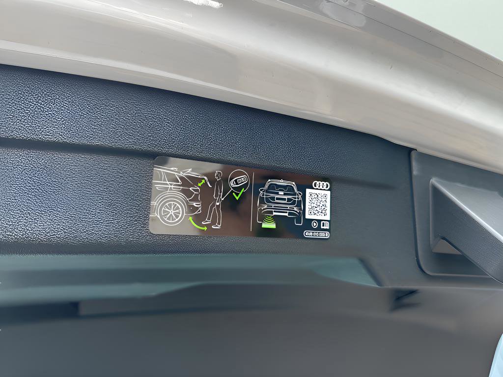 Certified 2025 Audi A5 2.0T Premium w/ Convenience Package image 33