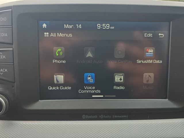 Used 2021 Hyundai Kona SEL w/ Cargo Package image 20