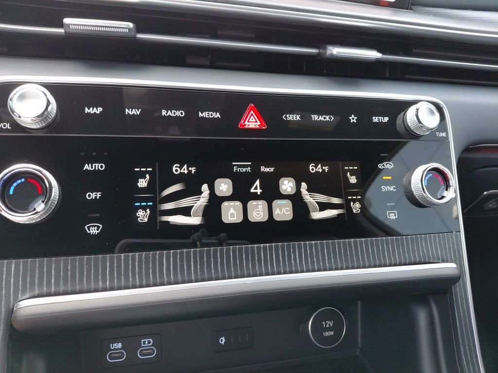 New 2026 Genesis GV80 3.5T image 47