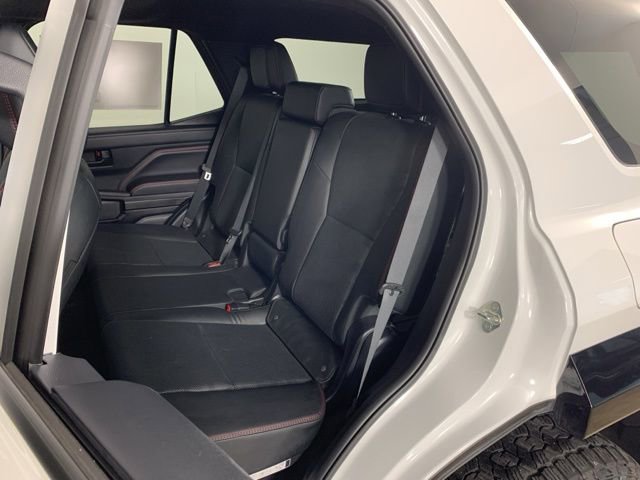Used 2025 Toyota 4Runner TRD Pro image 32