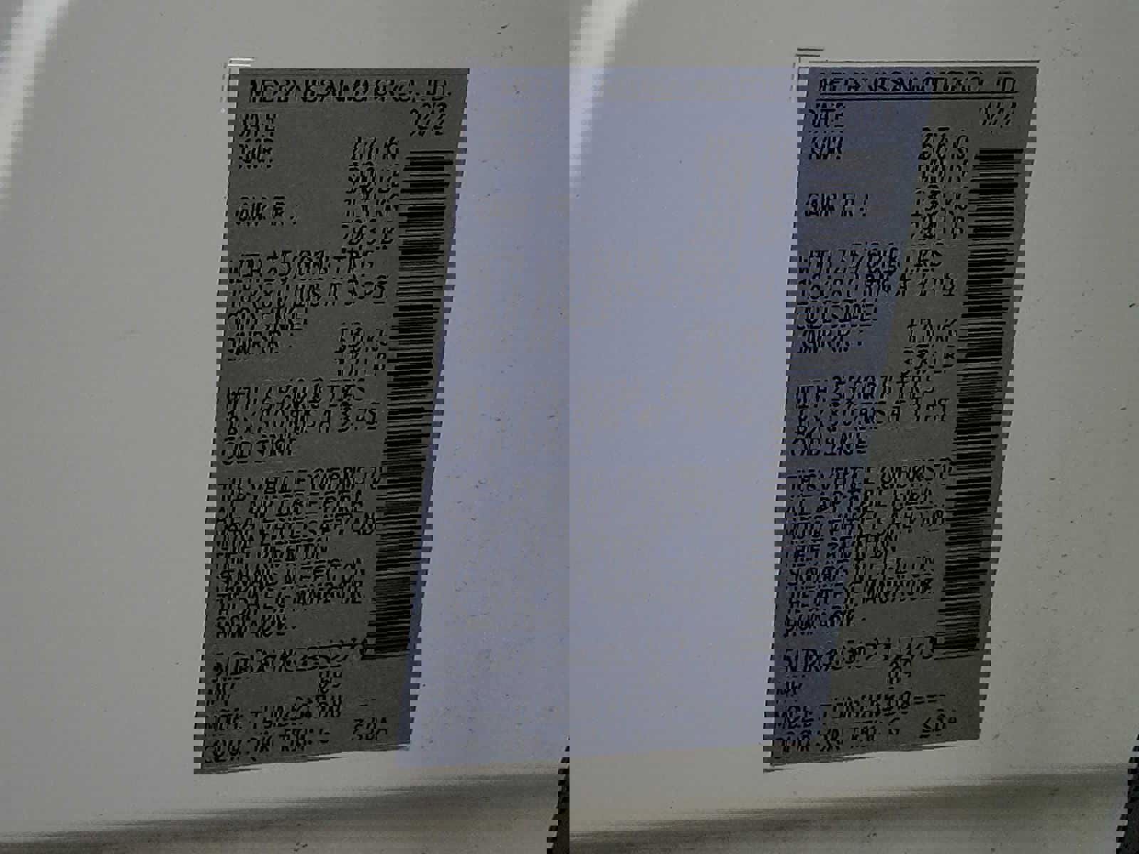 Used 2022 Nissan Pathfinder S AWD/4WD image 26