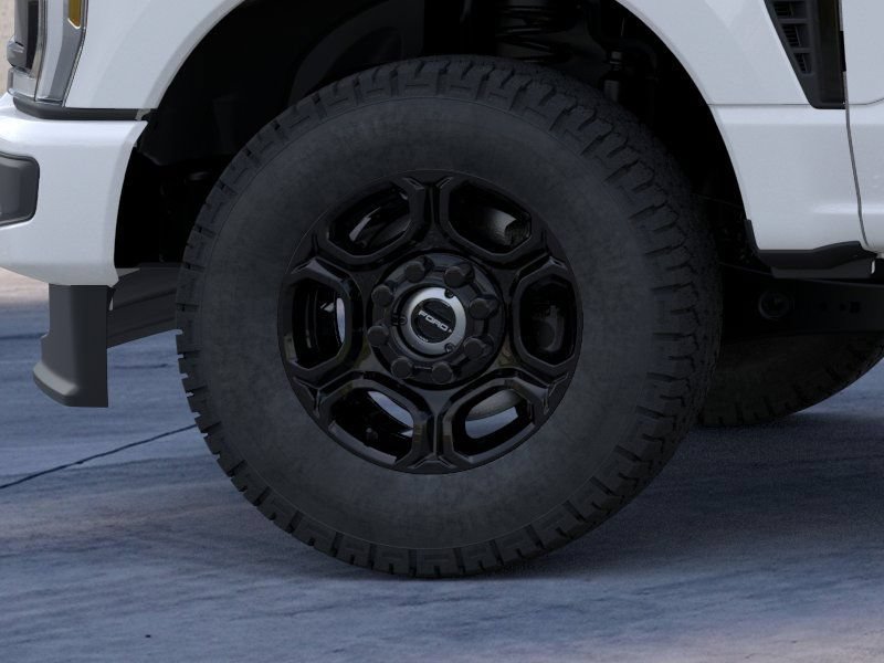 New 2026 Ford F250 XL AWD/4WD image 19