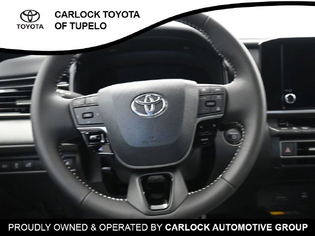 Used 2026 Toyota Camry SE w/ Convenience Package FWD image 26