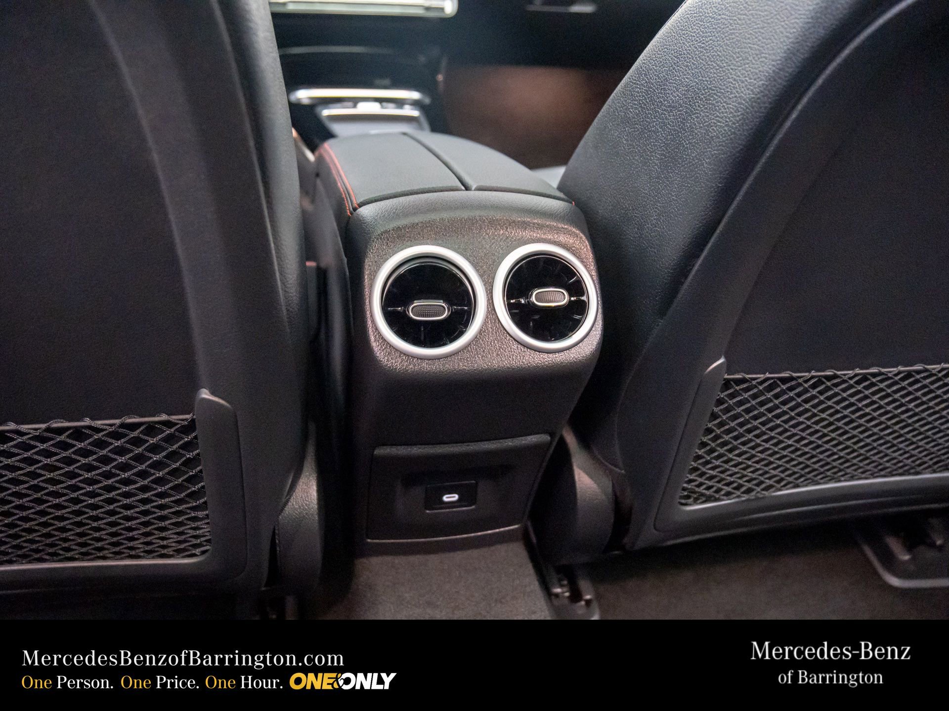 New 2026 Mercedes-Benz CLA 250 4MATIC image 21