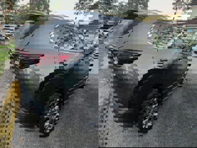 New 2024 MAZDA CX-30 AWD 2.5 S w/ Preferred Package image 12