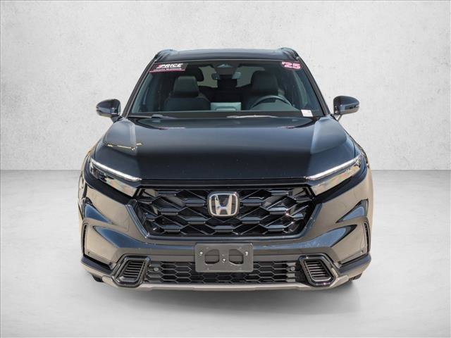 Used 2025 Honda CR-V Sport-L image 2