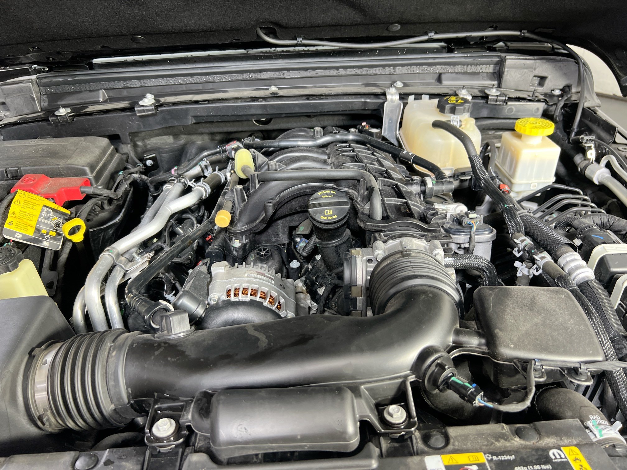 Used 2022 Jeep Gladiator Sport AWD/4WD image 28