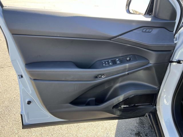 New 2026 Jeep Cherokee Overland image 12