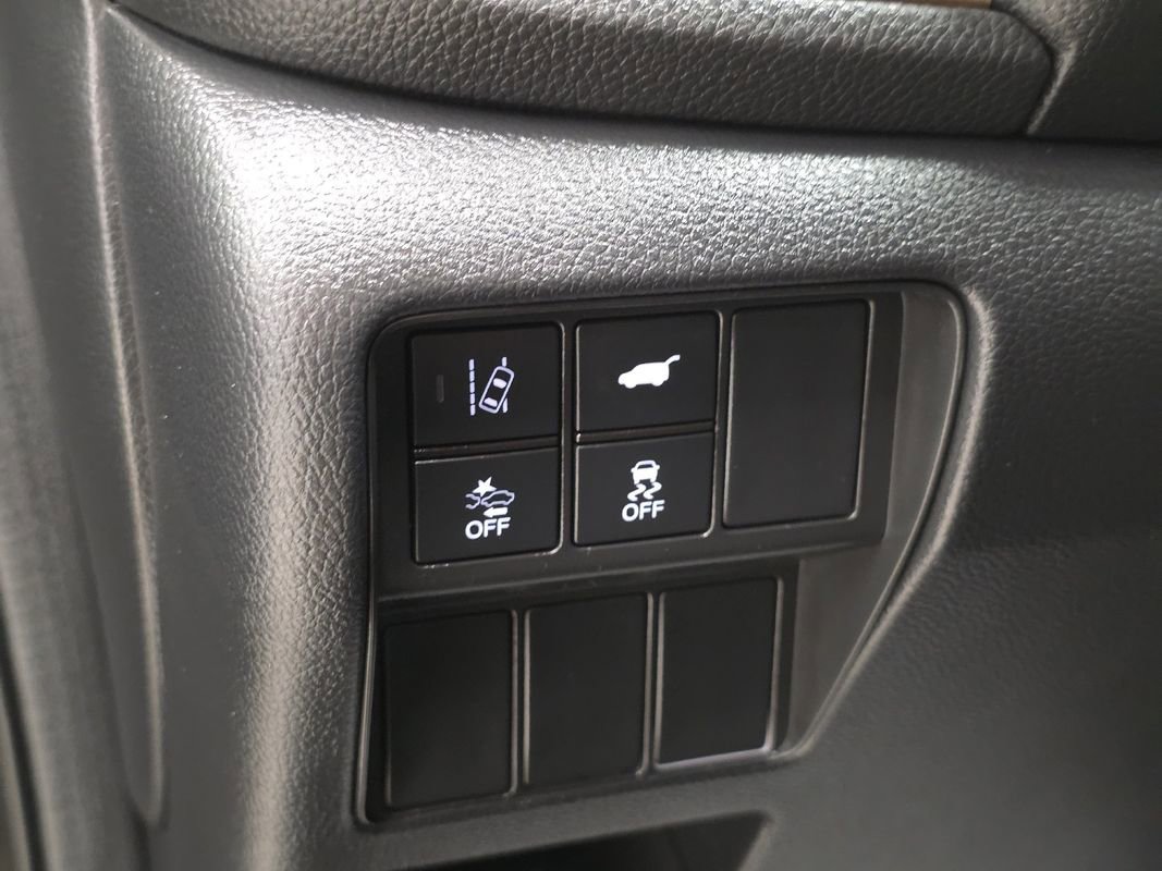 Used 2018 Honda CR-V EX-L image 28