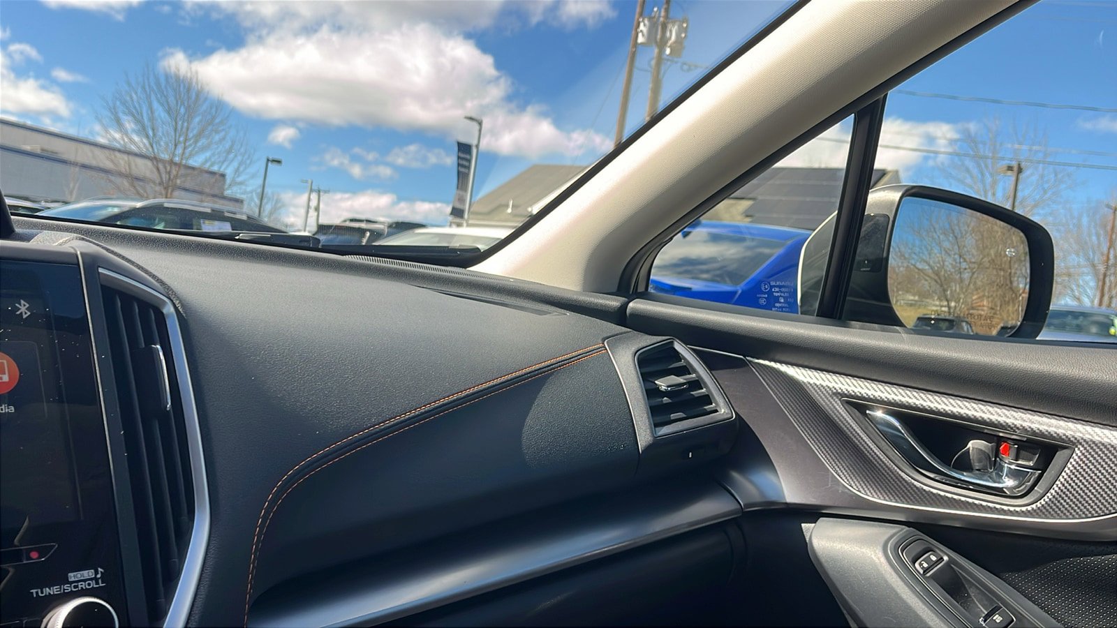Certified 2023 Subaru Crosstrek 2.5i Limited image 19
