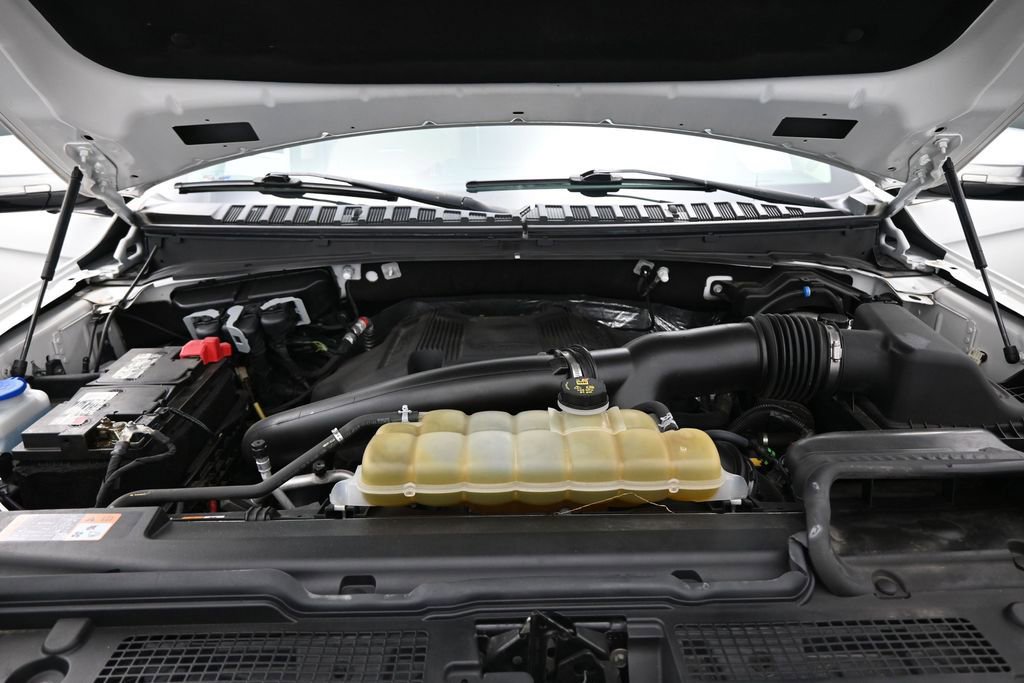 Used 2020 Ford Expedition Platinum AWD/4WD image 32