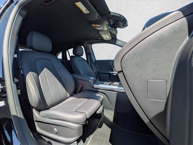 Certified 2026 Mercedes-Benz GLA 250 image 19