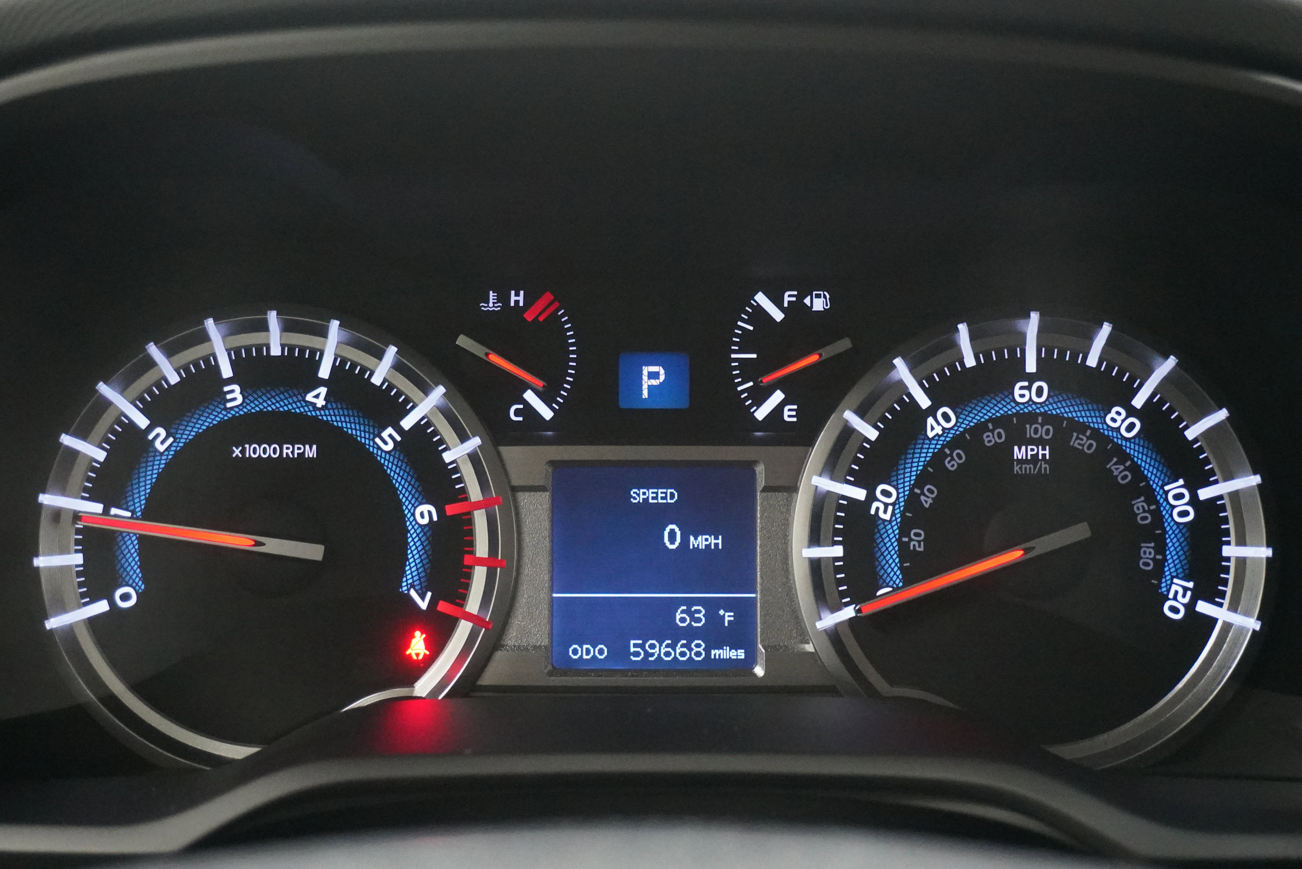Used 2019 Toyota 4Runner Limited AWD/4WD image 19