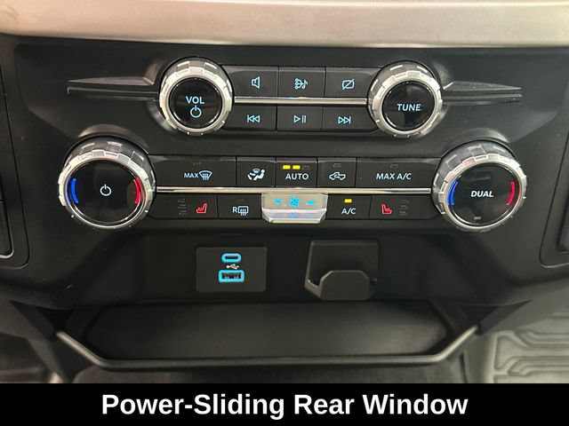Used 2023 Ford F150 XLT w/ Equipment Group 302A High AWD/4WD image 32