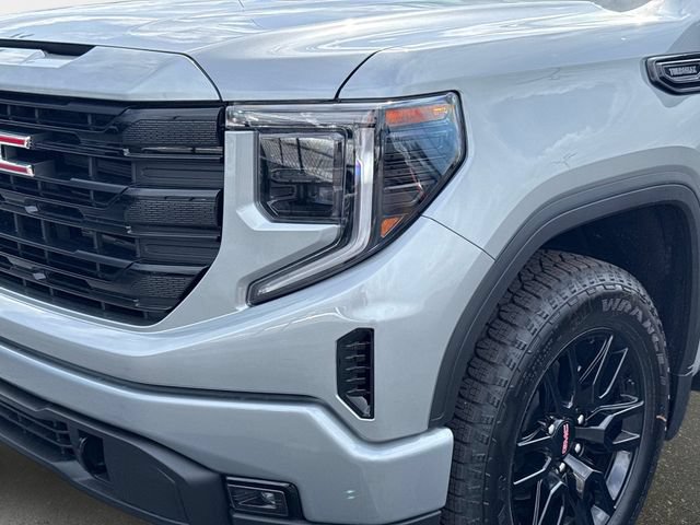 New 2026 GMC Sierra 1500 Elevation w/ Elevation Select Package RWD image 9