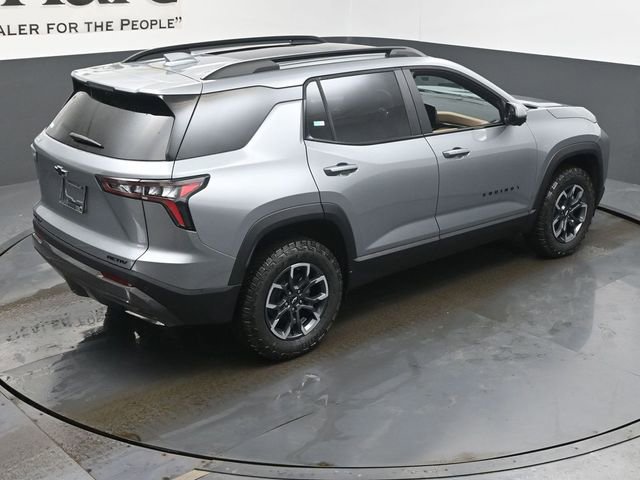 New 2026 Chevrolet Equinox ACTIV w/ Convenience Package III image 18