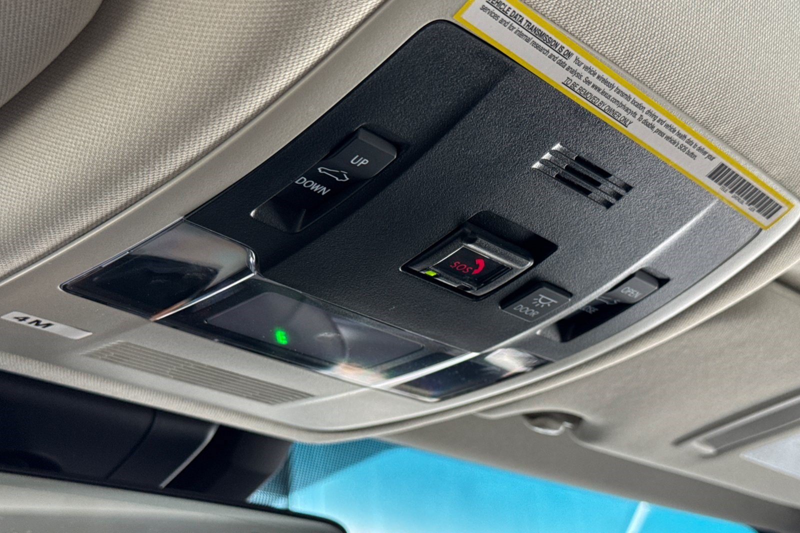 Certified 2023 Lexus ES 350 w/ Premium Package FWD image 22