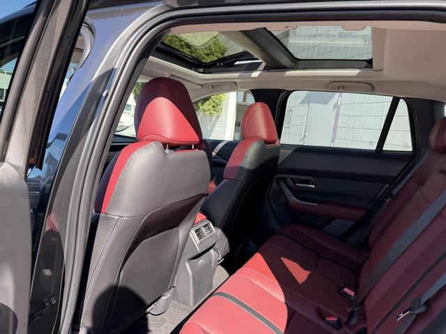 New 2026 MAZDA CX-50 AWD 2.5 Hybrid w/ Cargo Package image 17