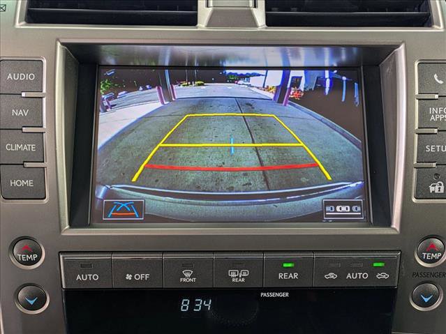 Used 2019 Lexus GX 460 Luxury image 14