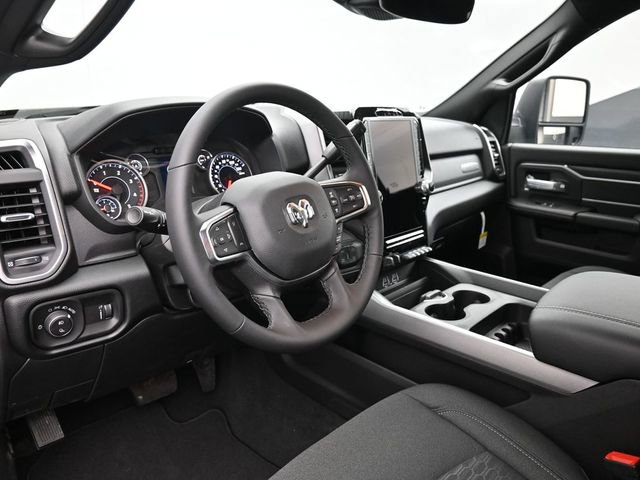 New 2026 RAM 2500 Big Horn image 13