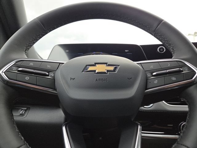New 2027 Chevrolet Equinox LT w/ Convenience Package II FWD image 26