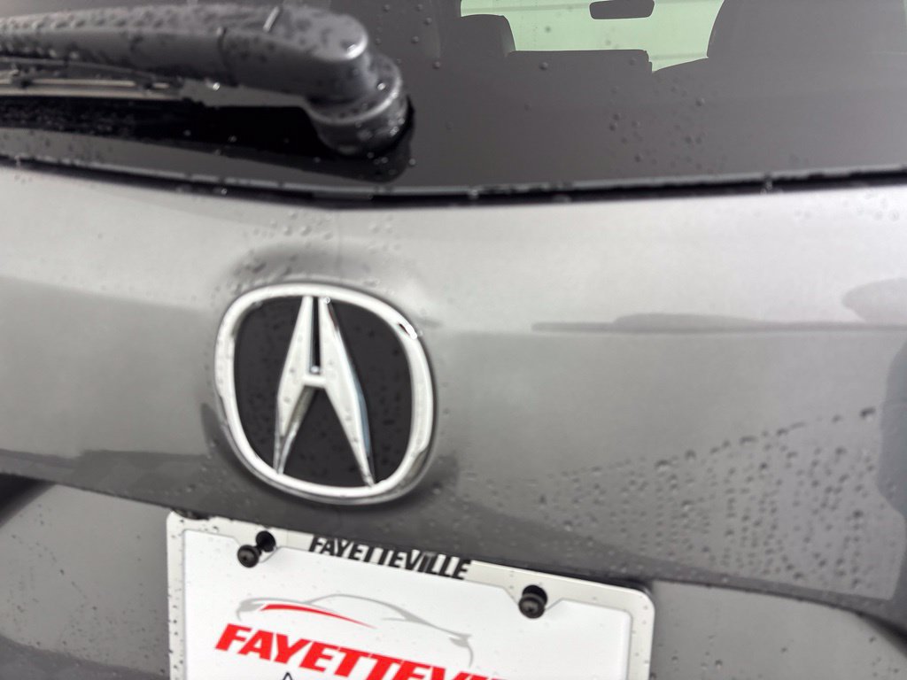 Used 2024 Acura RDX w/ Advance Package AWD/4WD image 21