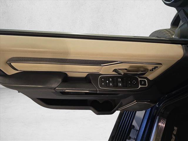 Used 2021 RAM 2500 Limited AWD/4WD image 26