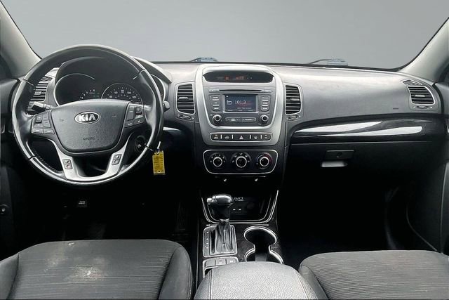 Used 2014 Kia Sorento LX AWD/4WD image 7