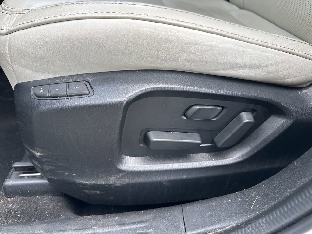 Used 2023 MAZDA CX-5 AWD 2.5 S w/ Premium Package image 18